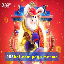 255bet.com paga mesmo